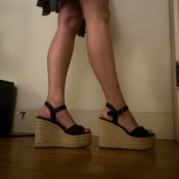 Crown Vintage Shoes - Margreth Sandal